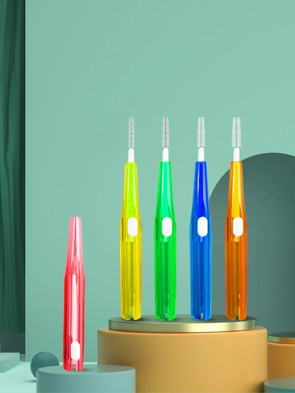 3286-771e0a.jpg brosse à dents électrique Micro brosse interdentaire pour orthodontie