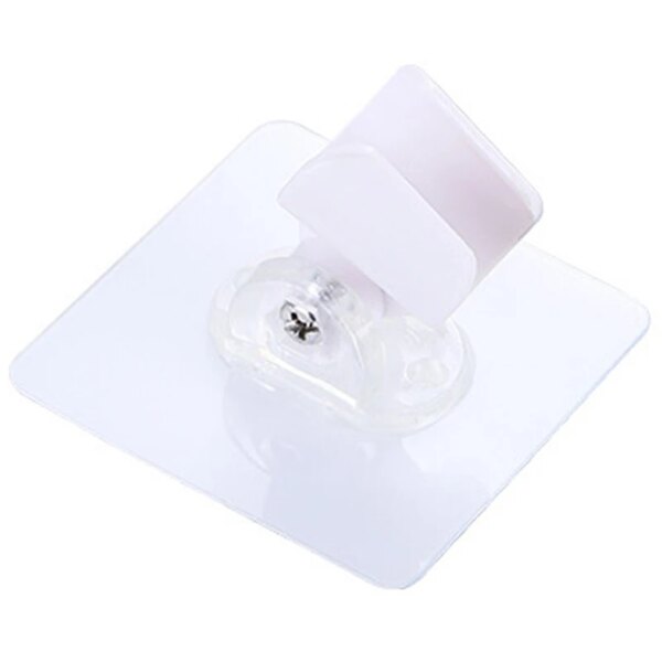 Support de Pommeau de Douche Auto-Adhésif Réglable
