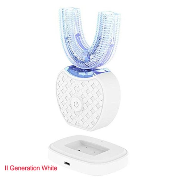 Brosse Electrique Sonique 360 USB