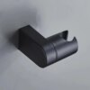 Support Universel de Pommeau de Douche Réglable – Fixation Murale