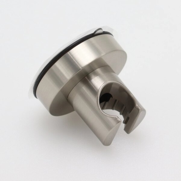 Pulvérisateur de bidet à ventouse sous vide, support de pommeau de douche sans poinçon