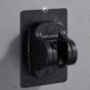 32939-e11a05.jpg Support de pommeau de douche réglable à ventouse, support de buse