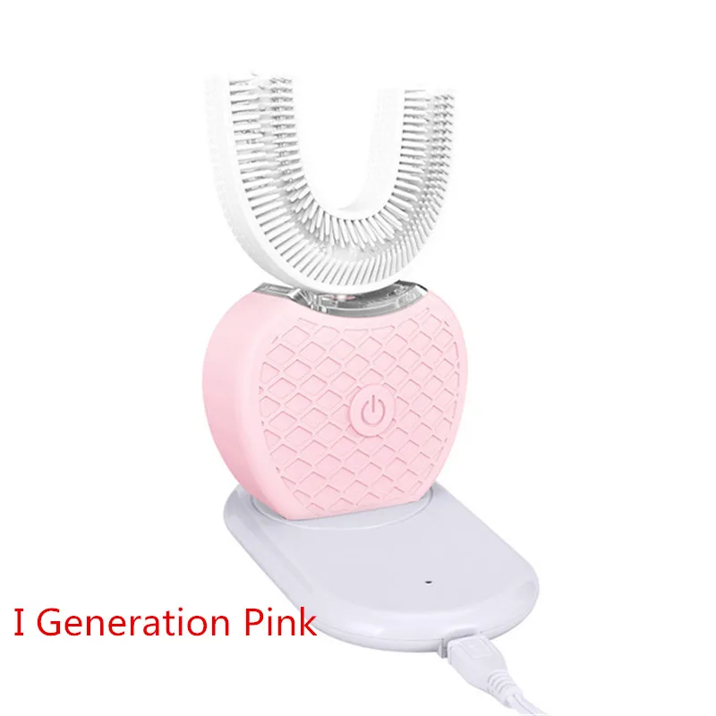 Pink I generation