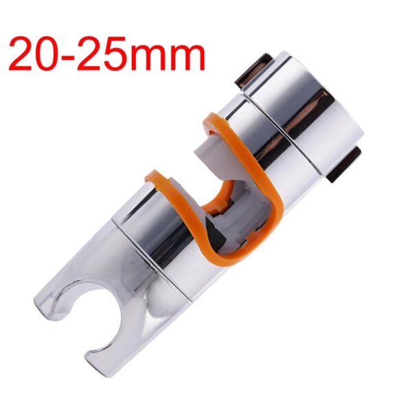 32951-ec9ce4.jpg Support de pommeau de douche réglable avec pince, rail de pommeau de douche