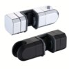 32963-8e676b.jpeg Support Universel de Pommeau de Douche Réglable 15–30 mm – Curseur de Rail