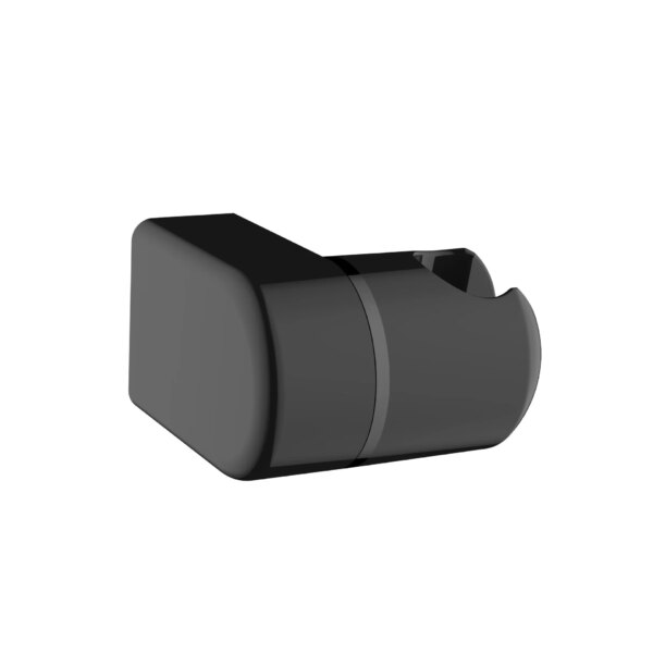 33071-3353e2.jpg Support universel de pommeau de douche à main, réglable, placage complet