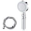 Pommeau de Douche Haute Pression 5 Modes