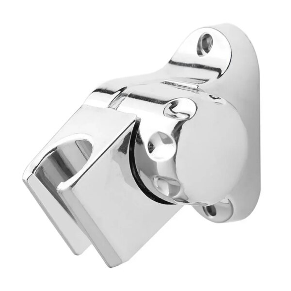 33295-6a1a4b.jpg HOShowers-Support mural réglable pour pommeau de douche