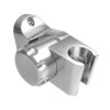 33295-ed7299.jpg HOShowers-Support mural réglable pour pommeau de douche