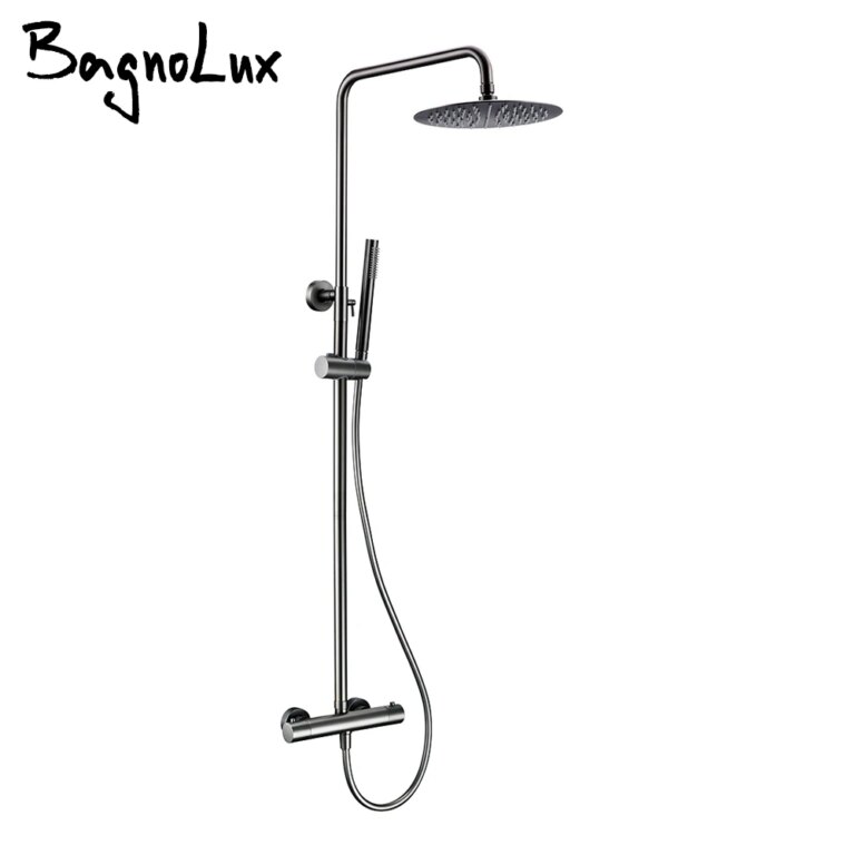 Combien de temps faut-il pour voir un resultat visible avec Robinet salle de bain ? - Robinet salle de bain