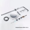 Ensemble de Douche Thermostatique Complet – Mitigeur Mural