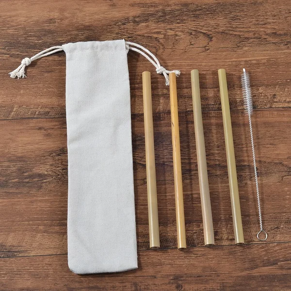 4PCS Straws