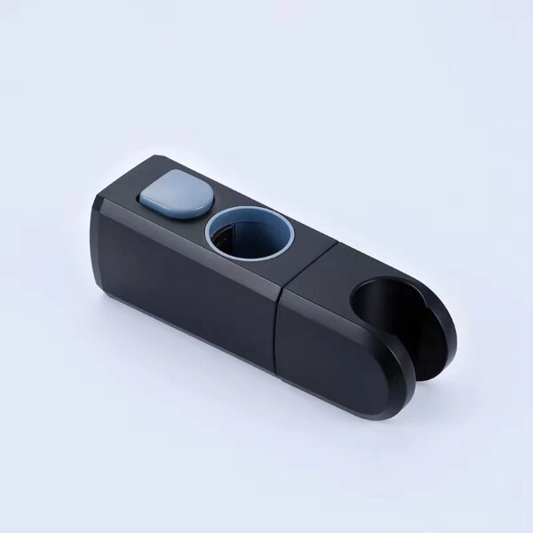 33544-b7a43f.jpg Support coulissant de pommeau de douche chromé – Réglable 20–25 mm