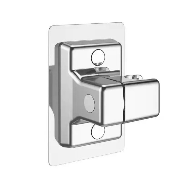 33576-856040.jpg Support de pomme de douche à ventouse réglable à 360 °