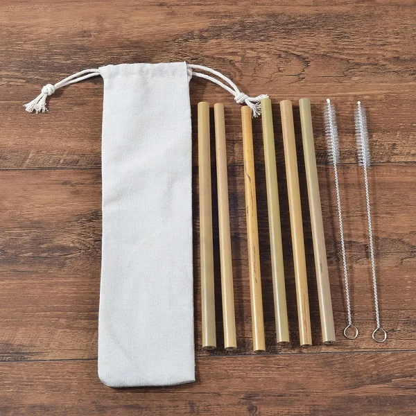 6PCS Straws