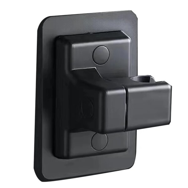 33600-9ce980.jpg Support de pomme de douche à ventouse réglable 360°