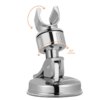 Support de douche universel à ventouse manuelle – Fixation forte
