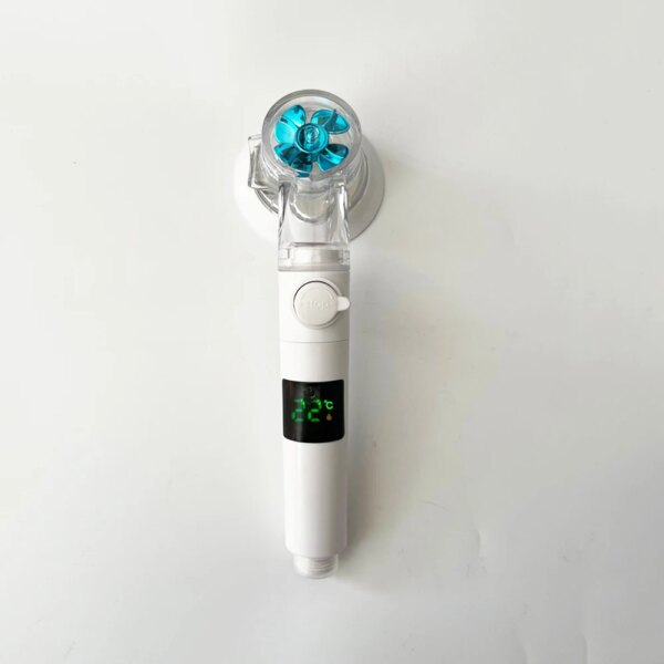 33735-721adb.jpg Pommeau de douche haute pression, filtre portable, robinet anti-pluie