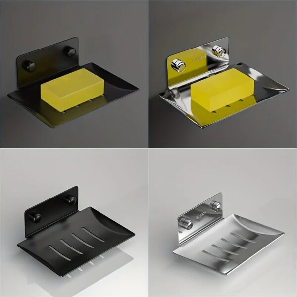 33777-931b66.jpg Porte-éponge mural Regina en acier inoxydable – Support compact