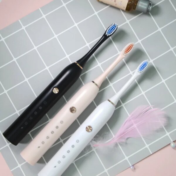 3383-a5b614.jpg brosse a dent electrique multi-mode, Rechargeable USB