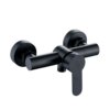34031-6f3ecf.jpeg Mitigeur bain-douche mural triple sortie en acier inoxydable 304 – Noir