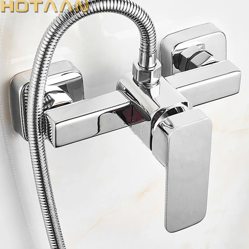Mitigeur bain