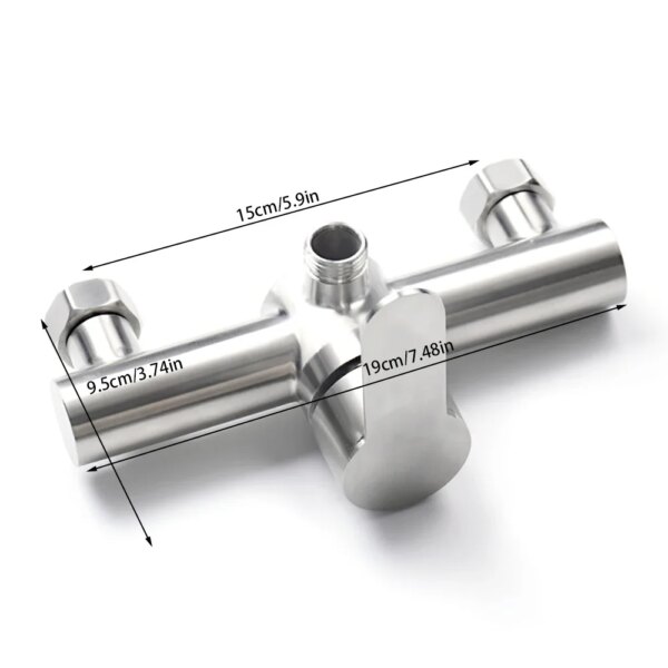 34063-9af6ff.jpg Mitigeur de douche mural en acier inoxydable 304 – Poignée unique