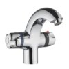 Mitigeur thermostatique lavabo – Robinet à température constante