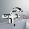 Mitigeur thermostatique lavabo – Robinet à température constante