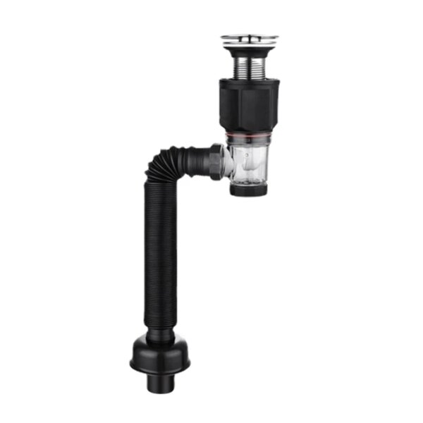 34391-ff489b.jpg bonde lavabo Égouttoir lavabo polyvalent avec filtre, égouttoir lavabo pratique