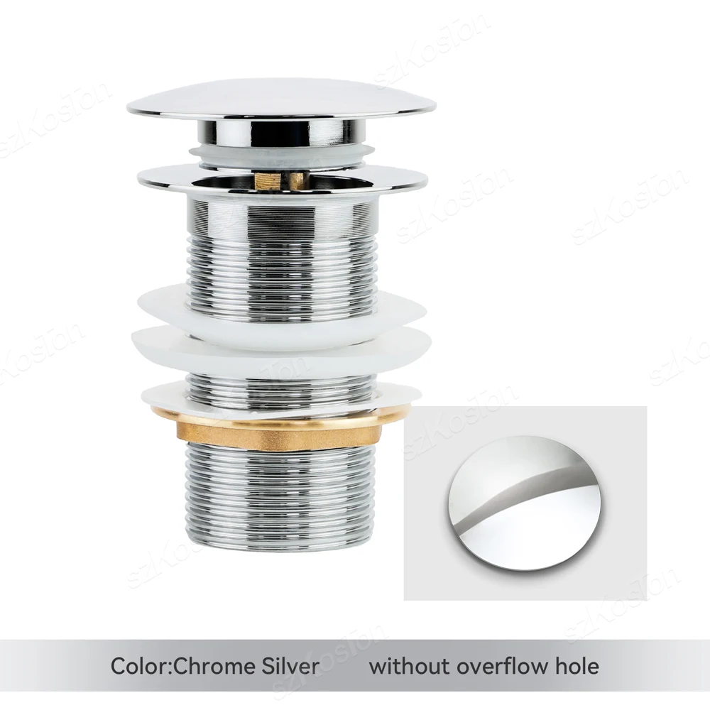 Chrome Silver-2