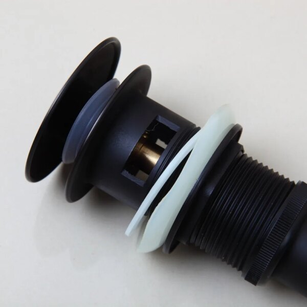 34542-701bd4.jpg bonde lavabo -Vanne de vidange pop-up pour évier, bouchon de vidange HONEW