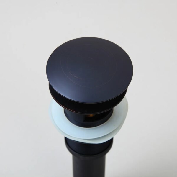 34542-ca4041.jpg bonde lavabo -Vanne de vidange pop-up pour évier, bouchon de vidange HONEW