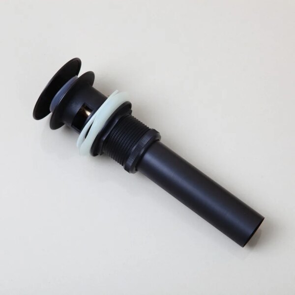 34542-f276ea.jpg bonde lavabo -Vanne de vidange pop-up pour évier, bouchon de vidange HONEW