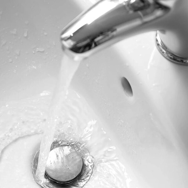 Bonde lavabo pop-up universelle 40 mm – Bouchon de vidange