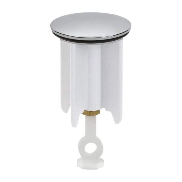 Bonde lavabo pop-up universelle 40 mm – Bouchon de vidange