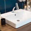 Bonde lavabo pop-up universelle 40 mm – Bouchon de vidange