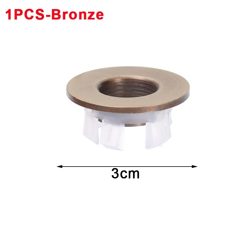 1PCS-Bronze