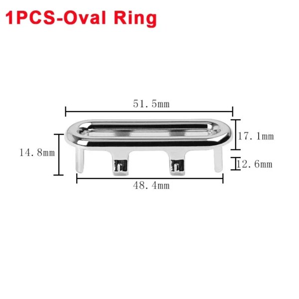 Couvercle de trop-plein rond pour trou d'évier, garniture de bassin, bouchon de vidange de bain