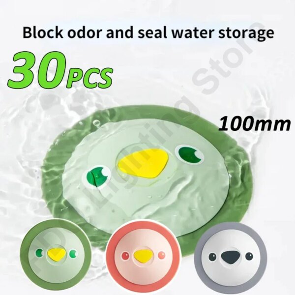 34757-65f4b8.jpg bonde lavabo Filtre de presse de siphon de sol anti-odeur de cuisine, HOToilet, couvercle de siphon de sol rebondissant