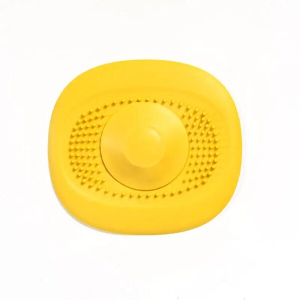 34786-0cbaba.jpg Bonde lavabo attrape-cheveux tourbillon – Filtre d’évier anti-bouchon