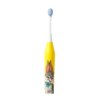 brosse a dent electrique enfant avec batterie pour enfant