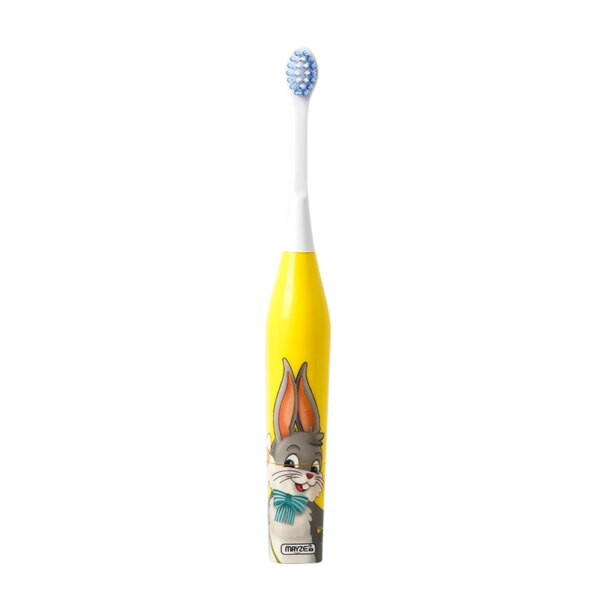 brosse a dent electrique enfant avec batterie pour enfant