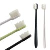 3621-efba77.jpg brosse a dent Ensemble de 4 brosses à dents Ultra-fines souples