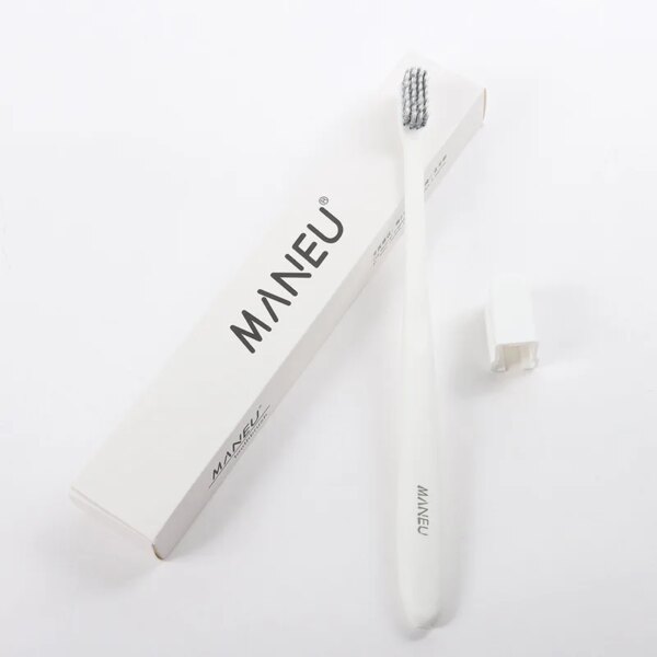 Brosse à Dents de Voyage – Compacte, Hygiénique