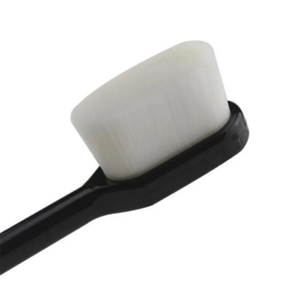 Ensemble de 4 Brosses à Dents Ultra-Fines – Nano Poils