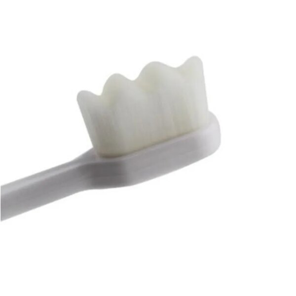Ensemble de 4 Brosses à Dents Ultra-Fines – Nano Poils