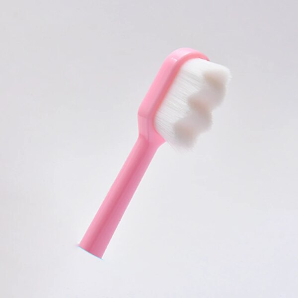 Brosse Dents Ultra Fine Lot 4 Nano