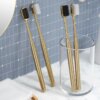 brosse a dent de luxe Ultra Fine et douce pour Couple adulte