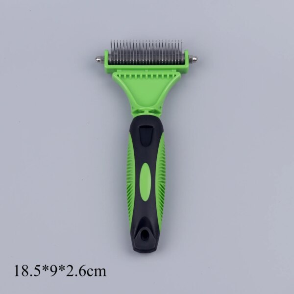 Peigne anti-poux électrique